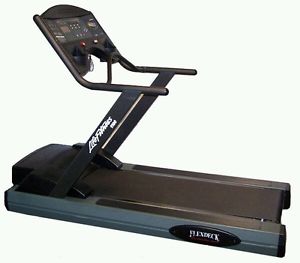 Life Fitness 9100 Treadmill