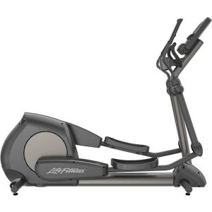 Life Fitness Integrity Style CT9500HRR