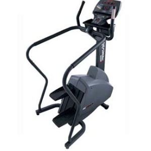 Life Fitness Stepper SC 9500