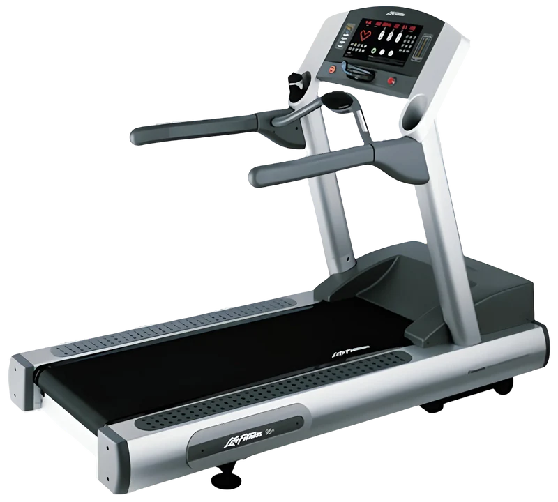 Life Fitness 95Ti Treadmill