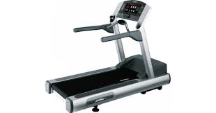Life Fitness 95Ti Treadmill